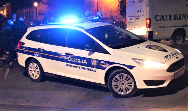 Kroacisë Një: Dënohet i riu që lëshoi këngën “Kosova është Serbi” në Ditën e Fitores së…