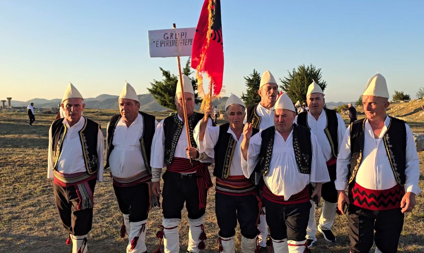 Bylis Polifonia 2025: 21 grupe nga trojet shqiptare në skenë