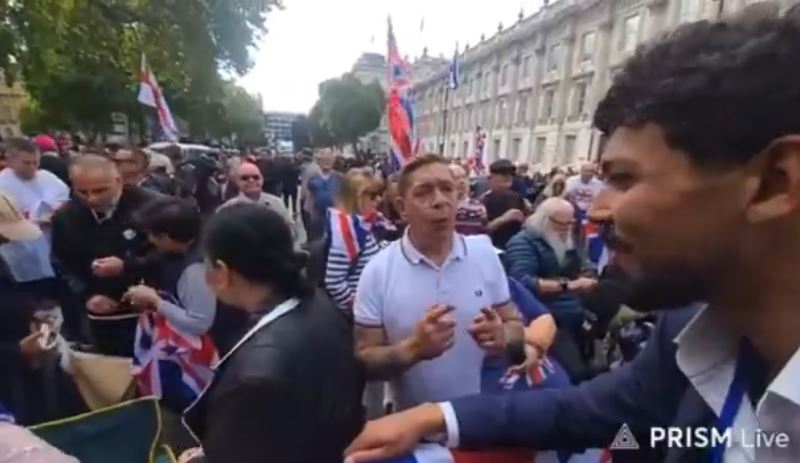 Protestë për vrasjen e Starmer, policia britanike në kërkim