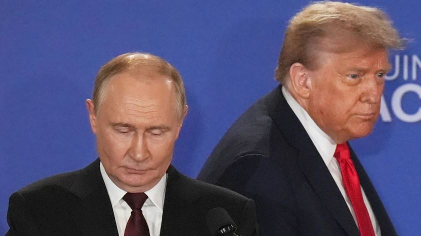 Trump: Zhgënjimi ndaj Putinit, Kremlini e quan qëndrim të kuptueshëm