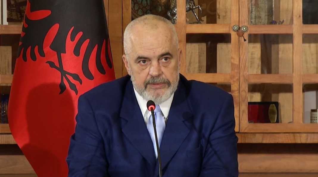 Paralajmërimi: i fortë i Ramës: “Blini prona tani sepse