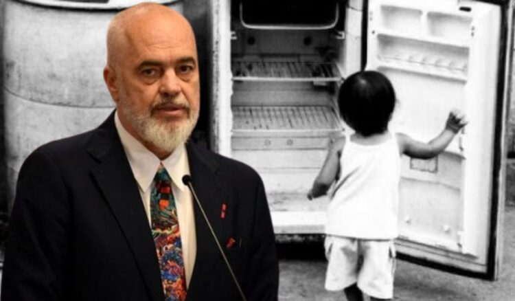 Shqipëri: 41.8% e popullsisë urbane e rrezikuar nga varfëria