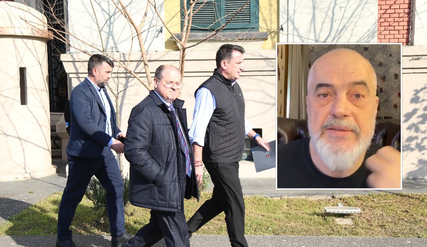 Shkarkimi: nga Bashkia Tiranë, analisti: Ja gabimi i rëndë i…