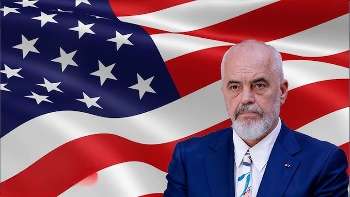 Edi Rama i refuzohet viza për në SHBA, Bajram Begaj përfaqëson Shqipërinë