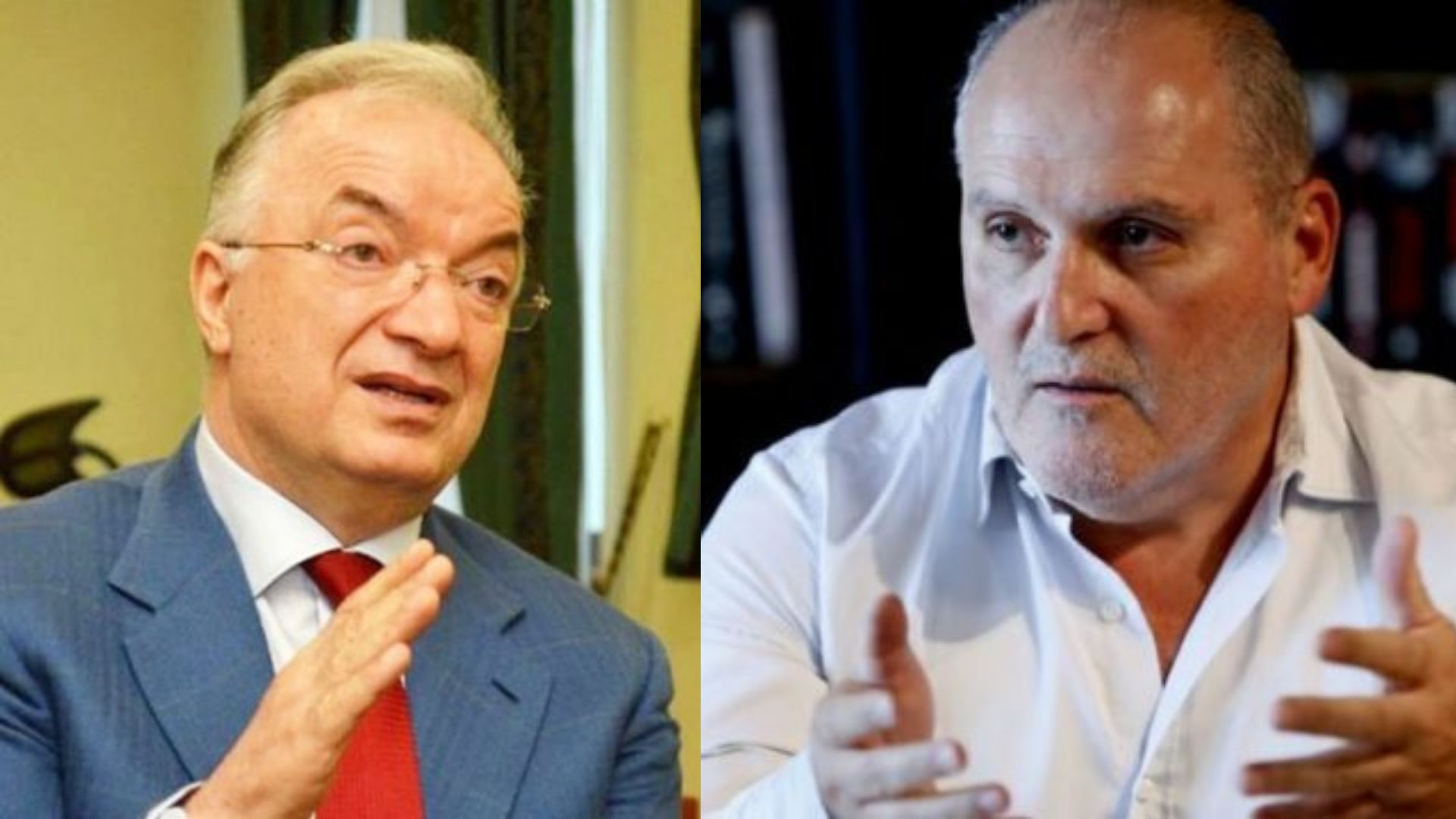 Veton Surroi shpall i reagon Xhavit Halitit: Ajo që keni publikuar nuk është stenogram i…