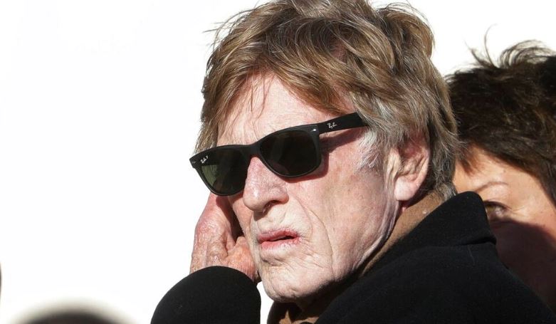Robert Redford: Tragjeditë e një jete mes famës dhe dhimbjes