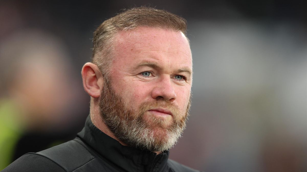 3 — Rooney: Manchester United nuk është më klubi që e kam njohur