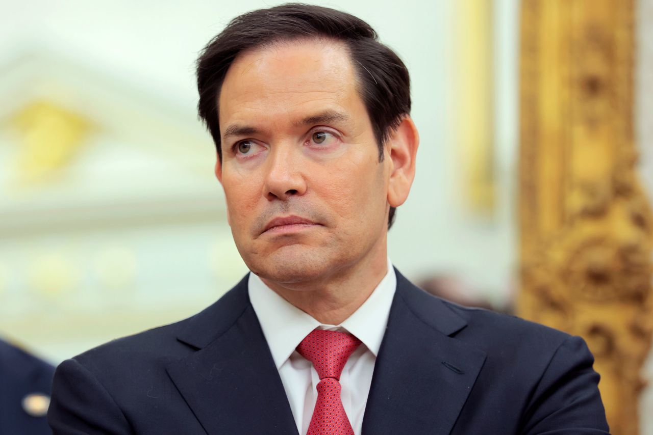 Rubio: Ndërhyrja ruse me dronë në hapësirën ajrore të Polonisë