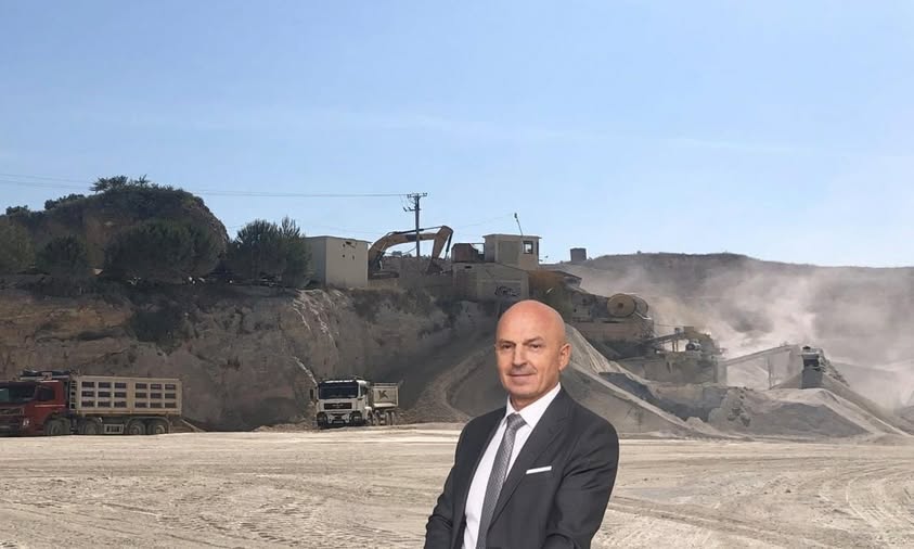 Rrjeti "Salillari": Korruptiviteti dhe ndikimi në pushtet