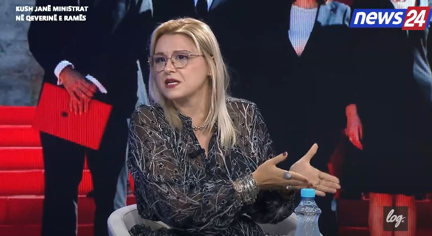 Avokatja Enida Bozheku shpall “Veliaj mundet të sfidojë shkarkimin në GJK”, avokatja…