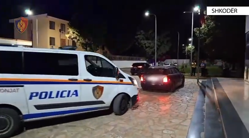 Forcat "Shqiponja" kërcënohen në Shkodër, zbardhen detaje të reja