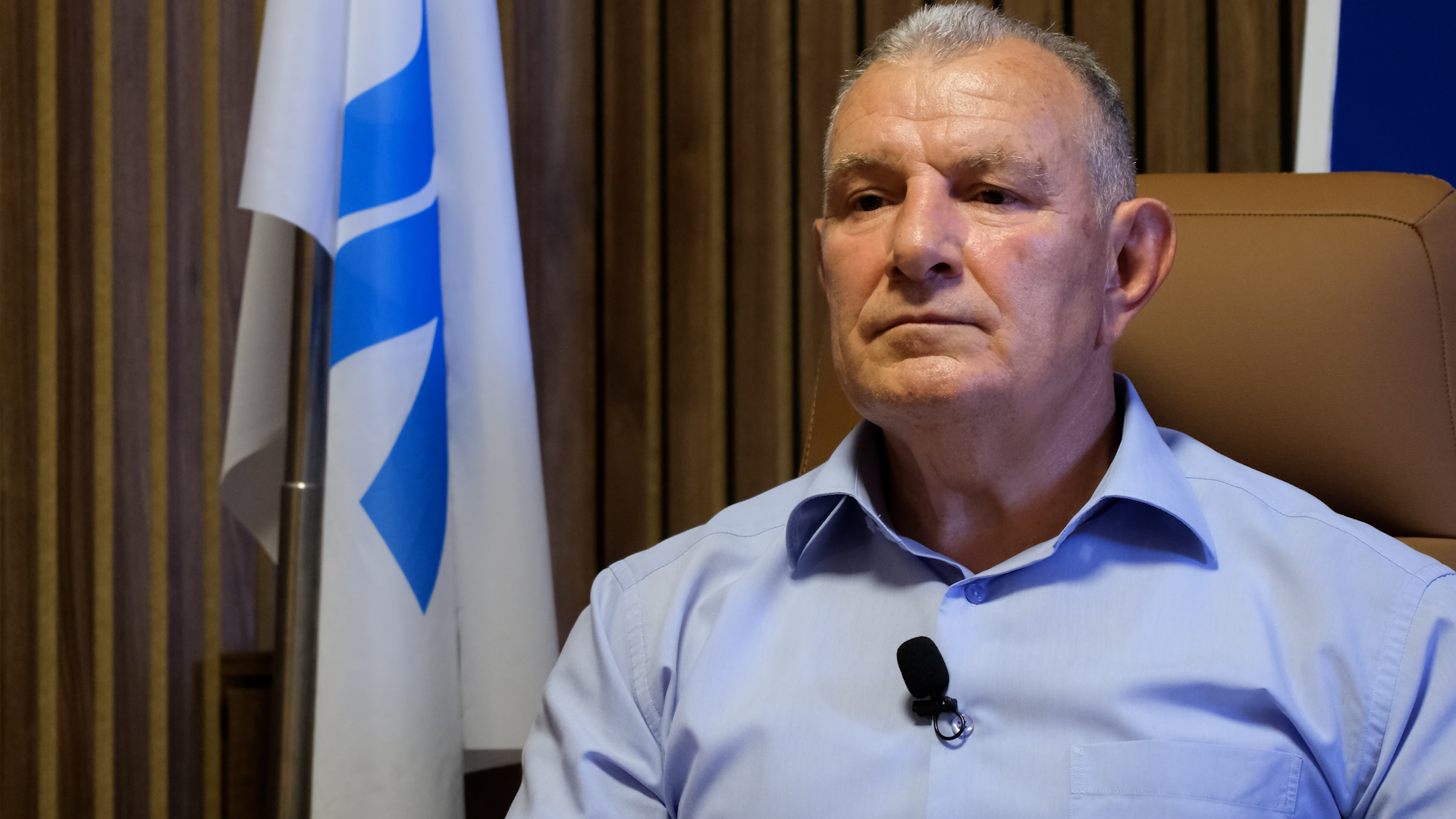 Shukri Buja: Mesazhi nga Hashim Thaqi dhe rikthimi në Lipjan