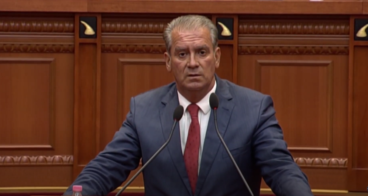 Alimadhi: PD lë Ballin Kombëtar pa deputetë dhe fonde