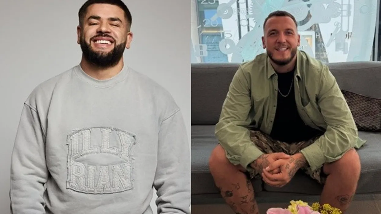 Noizy: thumbon Mozzik pas lajmit për orën fallco: S’di ka…