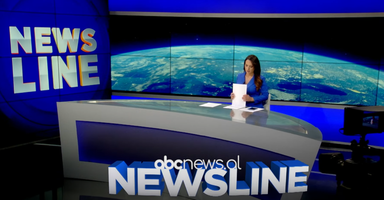 Rovena Neziri: ABC News, analiza e ngjarjeve të fundit (18/09/2025)