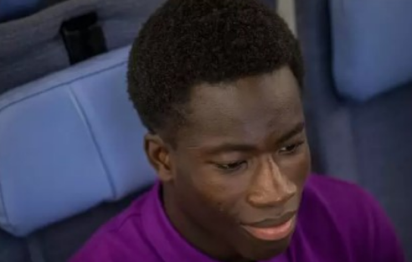 Talenti më i madh i Barcelonës pas Lamine Yamal udhëton për në Angli