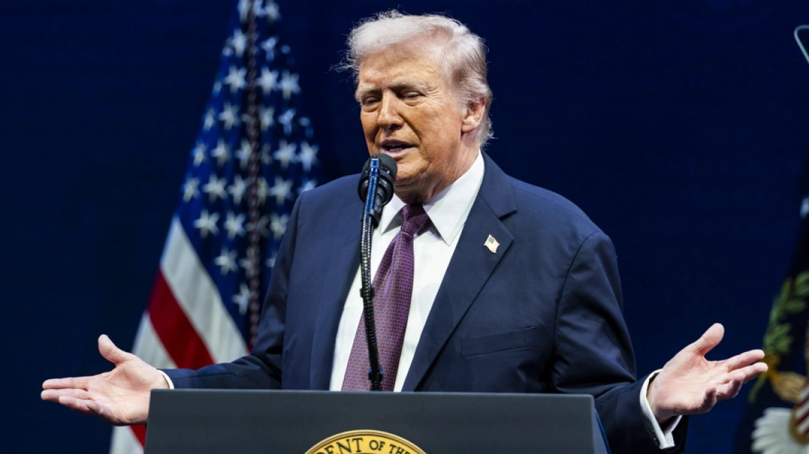 Trump vendos kushte për NATO-n për të ndaluar luftën në Ukrainë