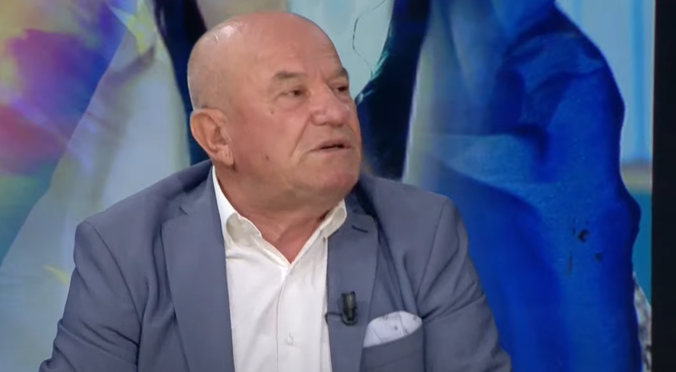 Rama merr përgjegjësinë politike për tenderat me AI, thotë Meçe