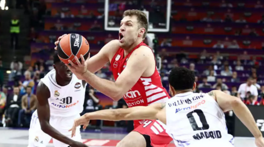 Euroleague zgjerohet me 20 skuadra, përfshin edhe Arabinë