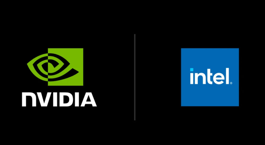 Nvidia investon 5 miliardë dollarë në Intel për bashkëpunim të ri