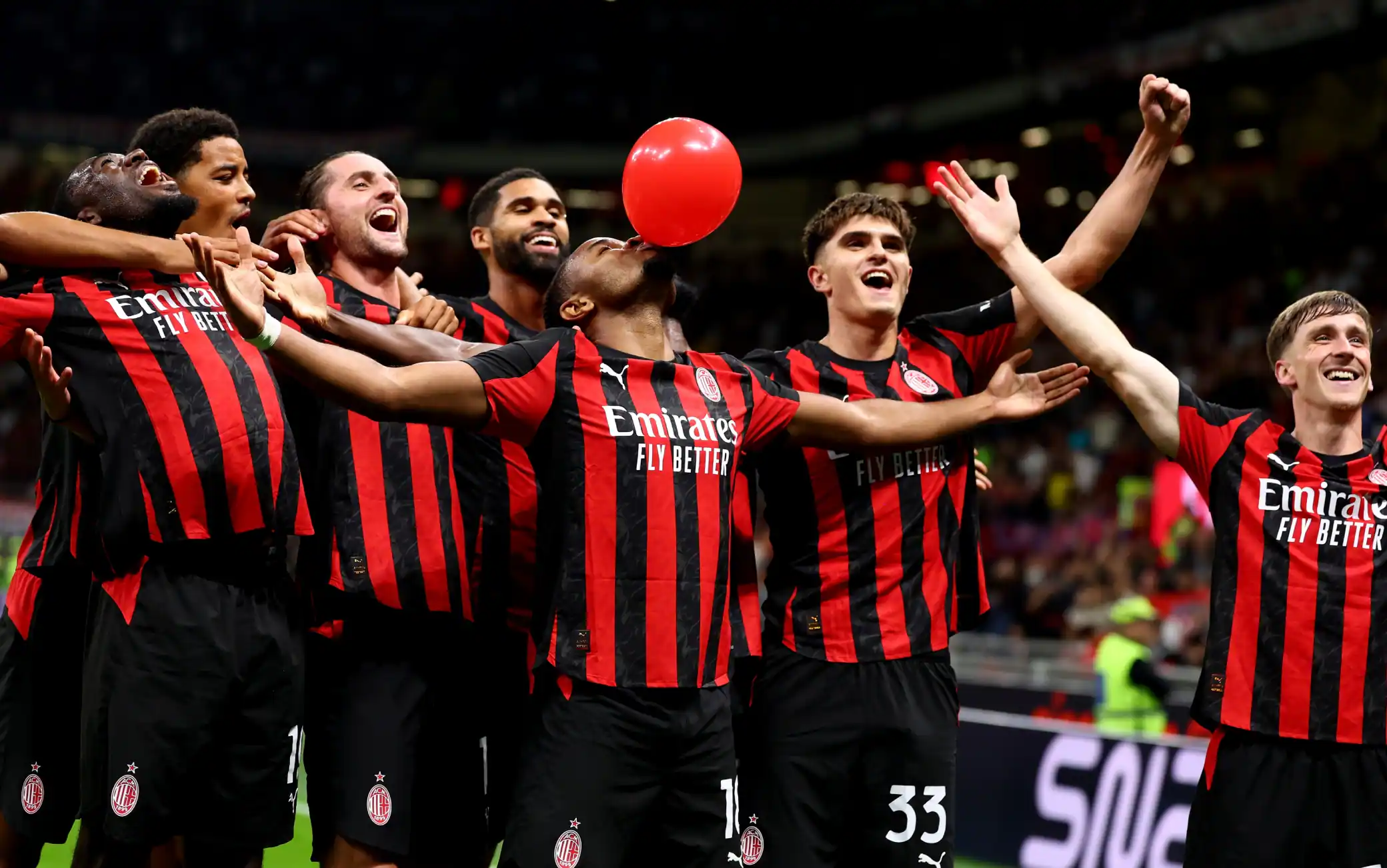 Christopher Nkunku: “Dua të luaj edhe më shumë, jam i lumtur…