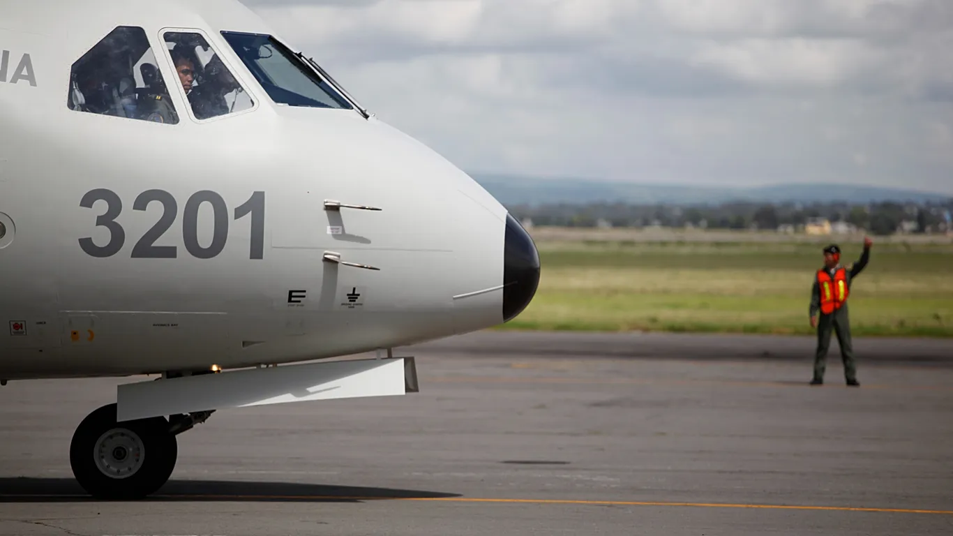 Tjetër: incident ajror i lidhur me Rusinë, avioni i…