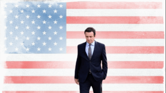 ShBA ndalon bashkëpunimin me Kosovën për shkak të Kurtit