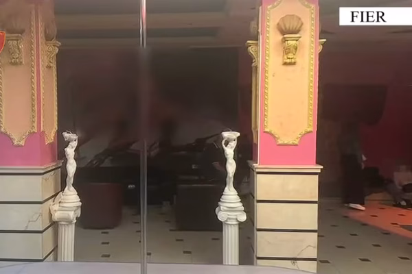 Rrjeti i prostitucionit në Mbrostar, arrestohen 3 organizatorë dhe 2 punonjëse