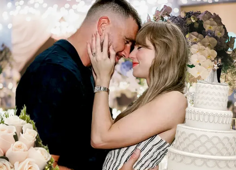 Taylor Swift dhe Travis Kelce fillojnë planet për dasmën e tyre