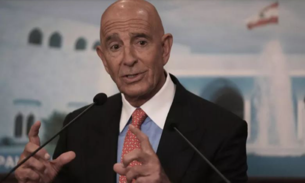 Siri: I dërguari special i SHBA-së në : Ndoshta nuk do të…