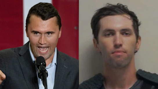 Ekzekutori i Charlie Kirk: Mesazhet drithëruese të Tyler Robinson