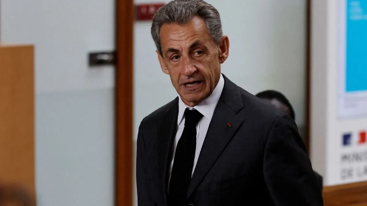 Muamar Gadafi shpall U dënua me 5 vite burg, Sarkozy: Do të fle në qeli, por me kokën lart