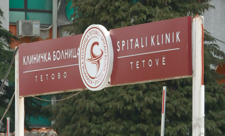 Vdekja: e 7 vjeçares, Komisioni disiplinor ka biseduar me të…