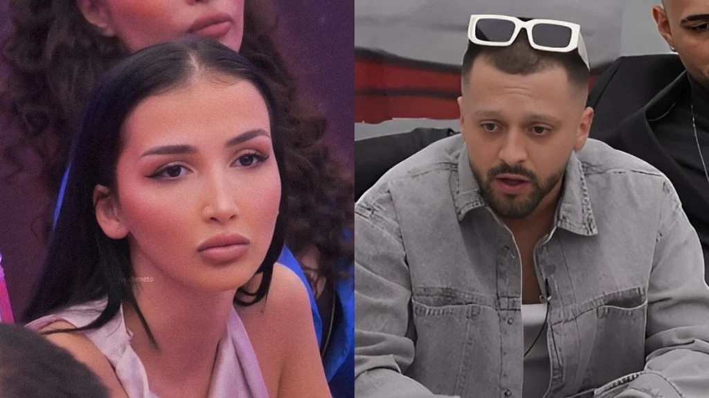 Reagon Xheneta Fetahu: Reagon Xheneta Fetahu pasi vëllai i Gjestit humbi jetën tragjikisht