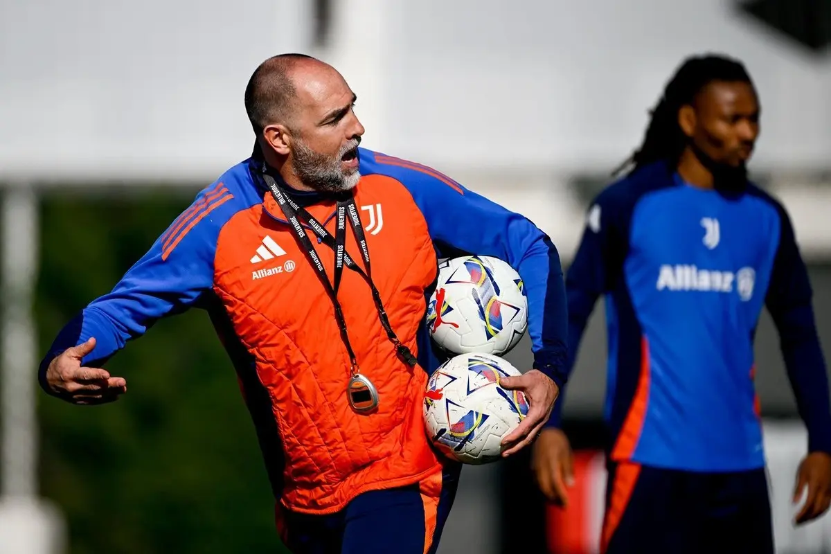 25 — Igor Tudor e ngrit në qiell lojtarin e tij: Së shpejti mund të luajë në Real, City…