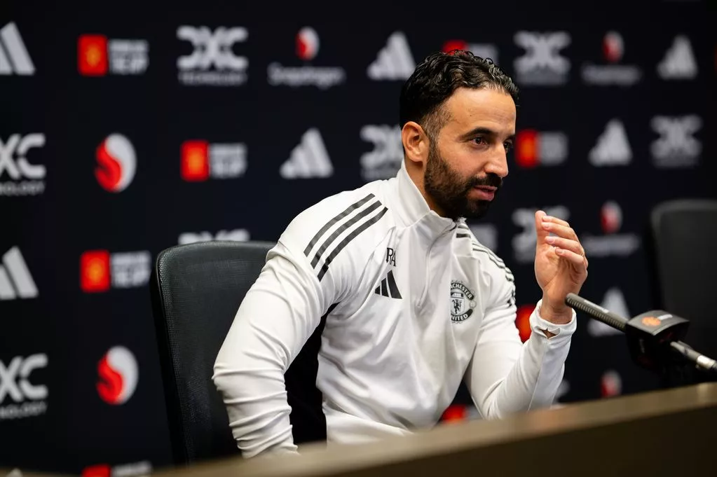 Ruben Amorim: Ruben Amorim zbulon arsyen se pse mungon Amad Diallo nesër, konfirmon edhe…