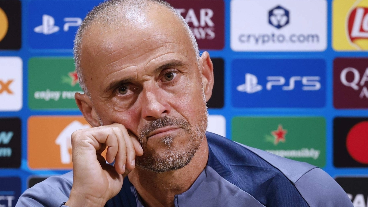 Luis Enriques Paris Saint: PSG-do t’i bëjë tri trasnferime gjatë janarit, pas kërkesës së…