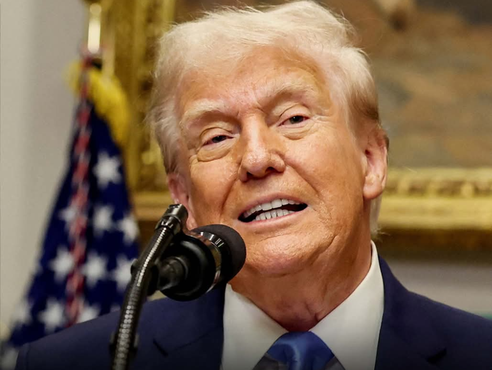 Trump: “Mos e përdorni këtë ilaç gjatë shtatzënisë, shkakton…