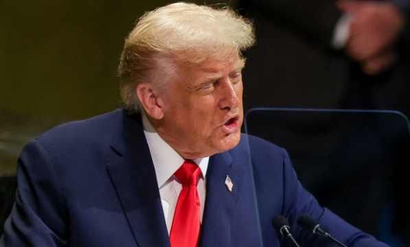 Vendet: “ tuaja do t’i hajë dreqi”, u thotë Trump i zemëruar…