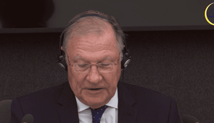 Duncan: Çeku ishte krahu ushtarak, Thaçi e Krasniqi kryenin…