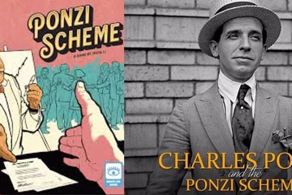 XUEX: Skema 'Ponzi' që mashtroi shqiptarët dhe emigrantët