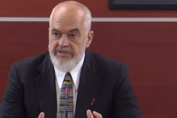 Rama: Pavarësia e drejtësisë, kyç për të ardhmen e vendit