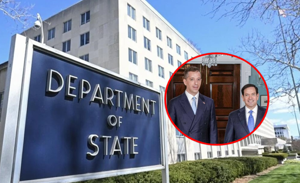 Kosova pezullon dialogun strategjik për shkak të politikave të Kurtit