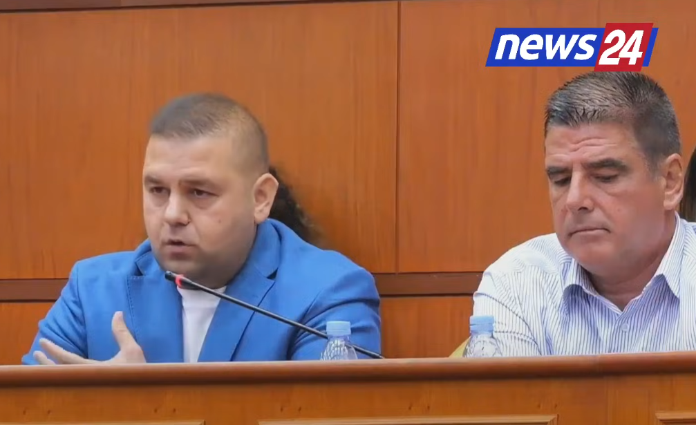 Endri Shabanit: “Të bashkohen tre kërkesat e PD, PS dhe ”,…