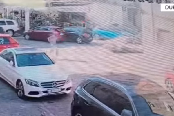 42-vjeçari Emilian Ramadan arrestohet në Durrës për vjedhje me dhunë