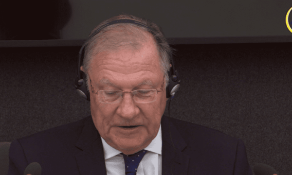 Duncan: Çeku ishte krahu ushtarak, Thaçi e Krasniqi kryenin…