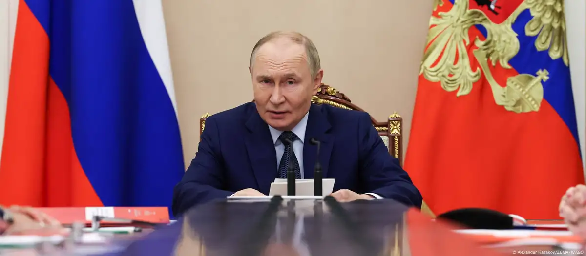 2026 — Lufta në Ukrainë: Ekonomia ruse nën presion