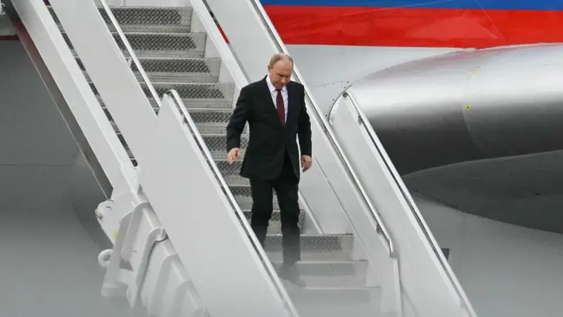 Vladimir Putinit: Nga kanceri te thashethemet për sëmundjen e Parkinsonit, dyshimet për…