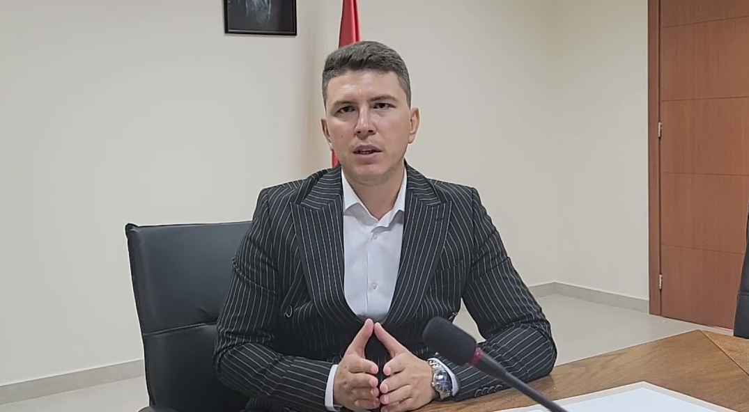 Elis Dine: emërohet zv.kryetar i Gjykatës së Shkallës së…