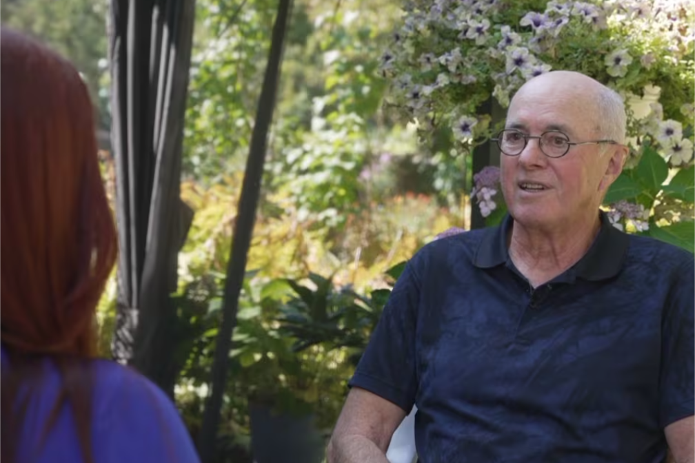 Burri i akuzuar gabimisht për vrasjen e Charlie Kirk flet për rastin